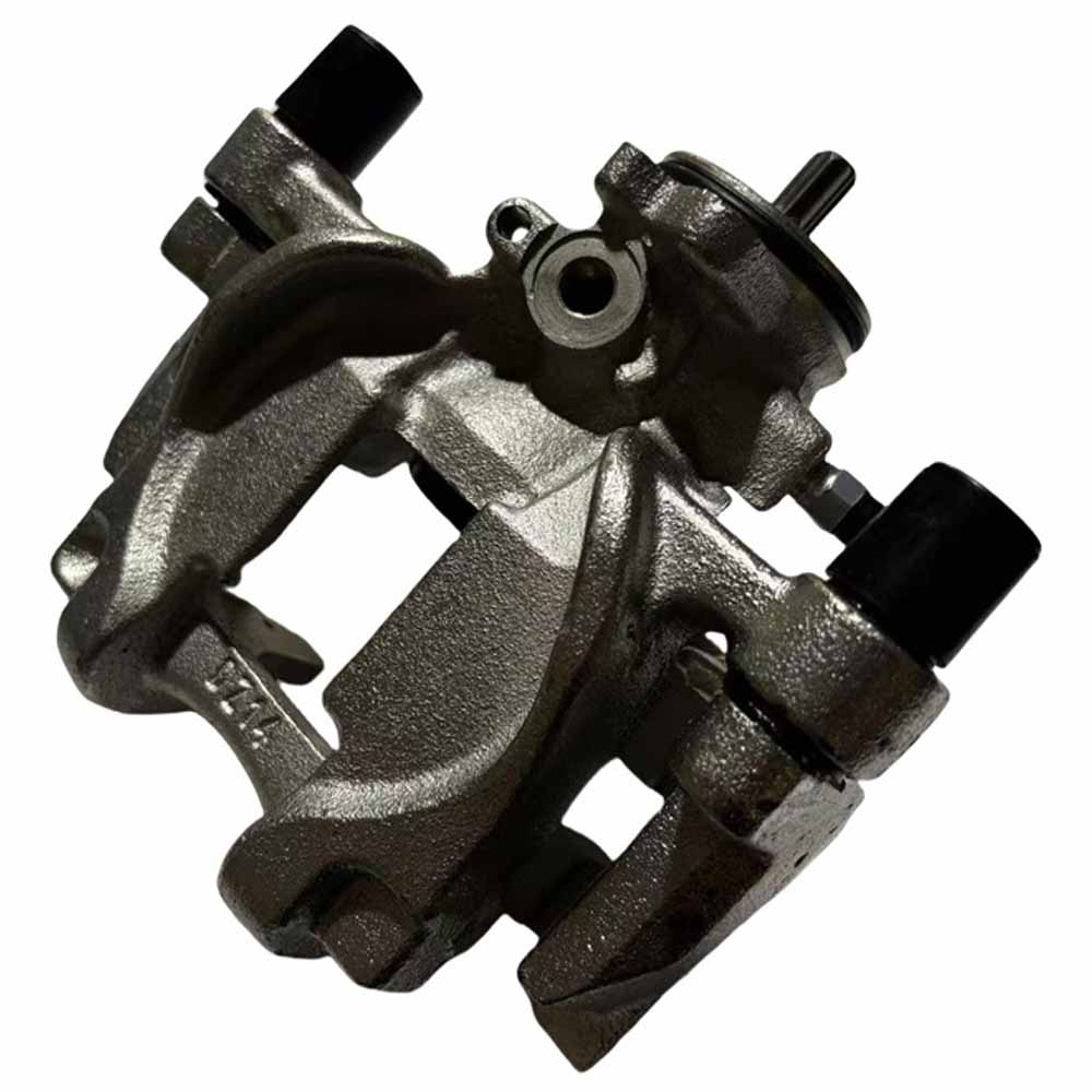2017 Ford Fusion Brake Caliper